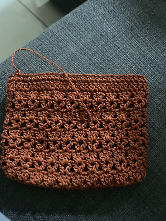 Coin pouch